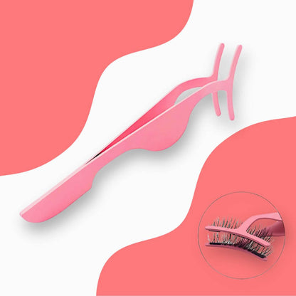 Backup Upgraded Lash Applicator