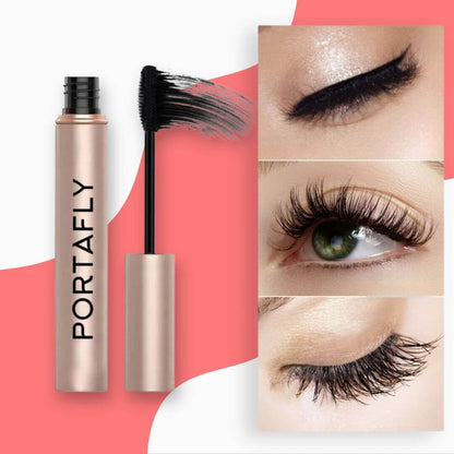 Mascara + Eyelash Curler Bundle